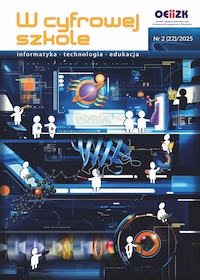 zdjęcie okładki - numer 2/2025